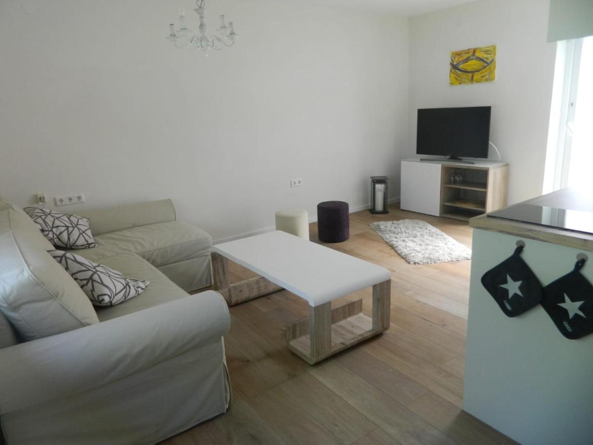 Apartment Ostsee Fewo Peter