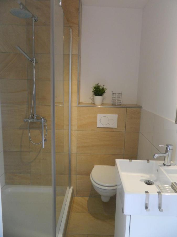 Apartment Ostsee Fewo Peter
