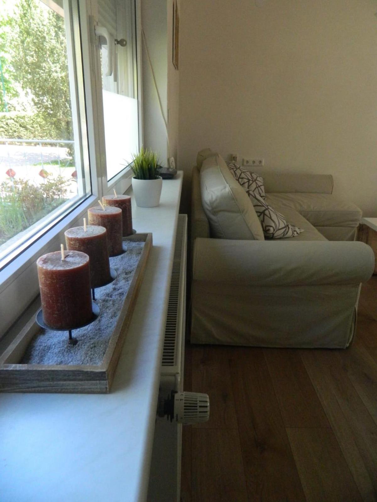 Ostsee Fewo Peter Apartment