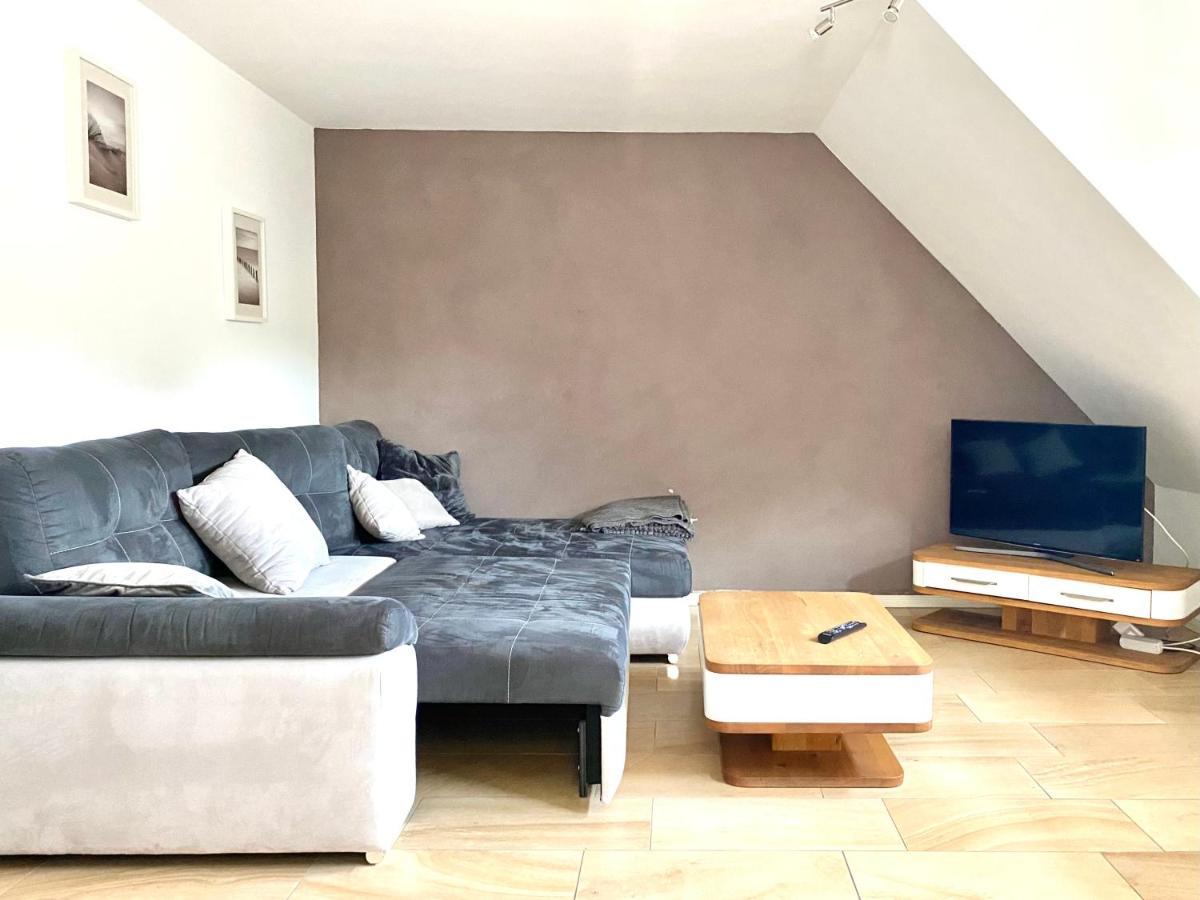 Ostsee Fewo Peter Apartment *