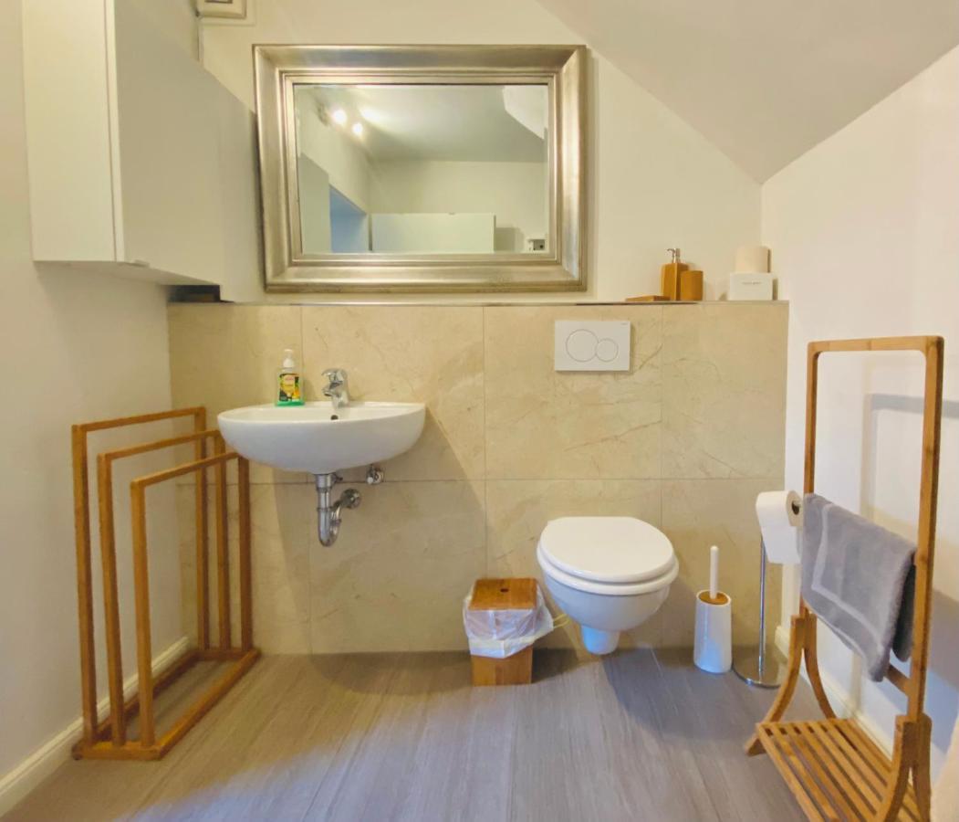 Ostsee Fewo Peter Apartment Rostock