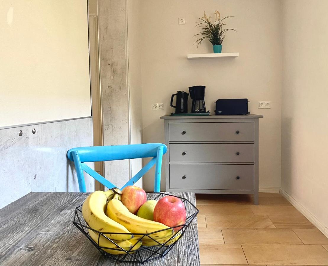 Ostsee Fewo Peter Apartment