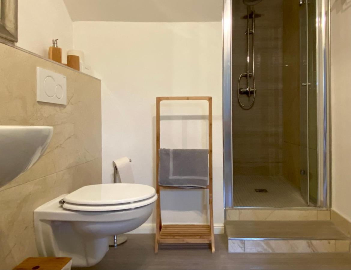 Apartment Ostsee Fewo Peter