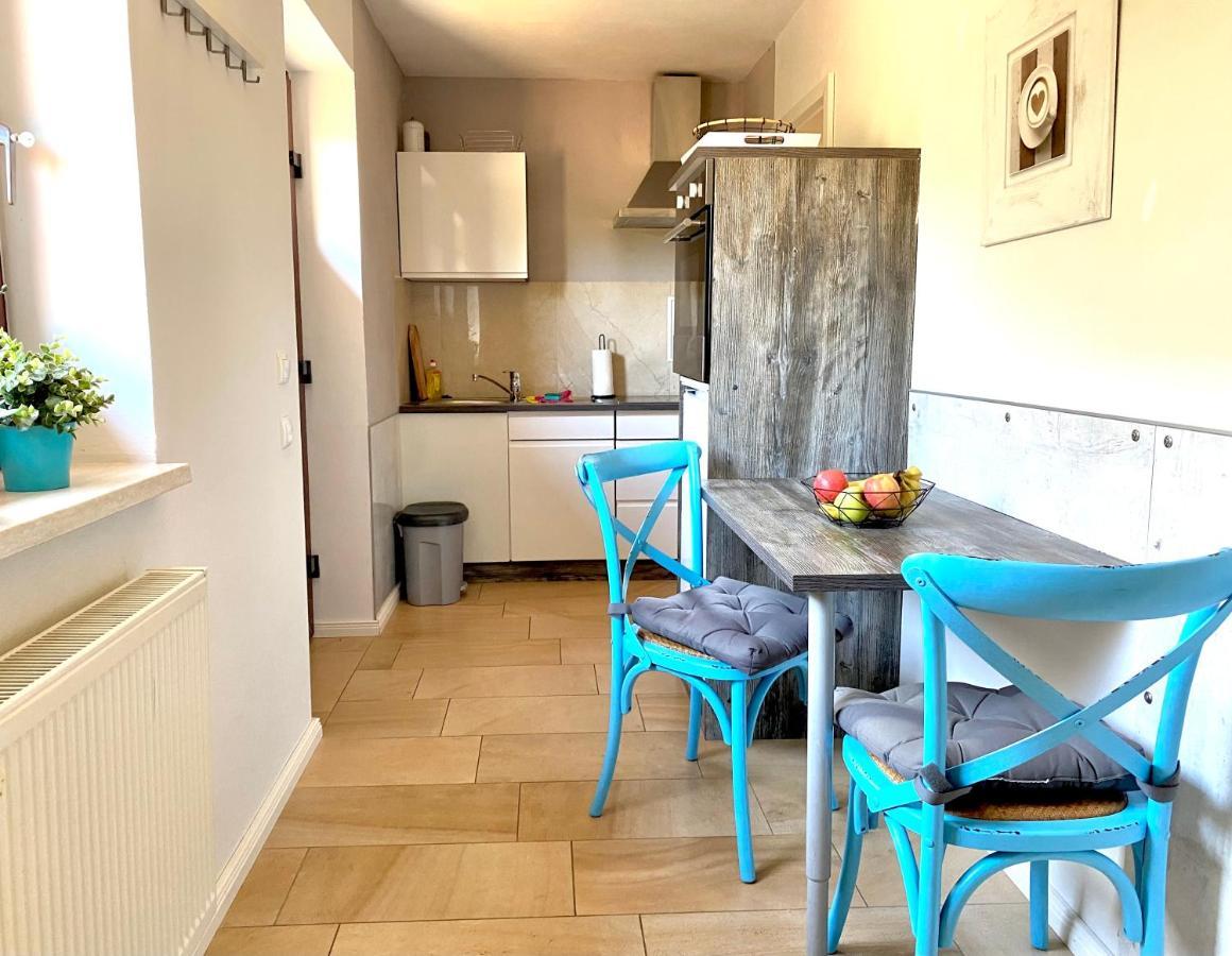 Apartment Ostsee Fewo Peter *