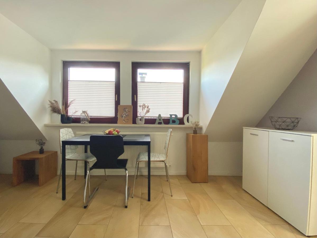 Apartment Ostsee Fewo Peter