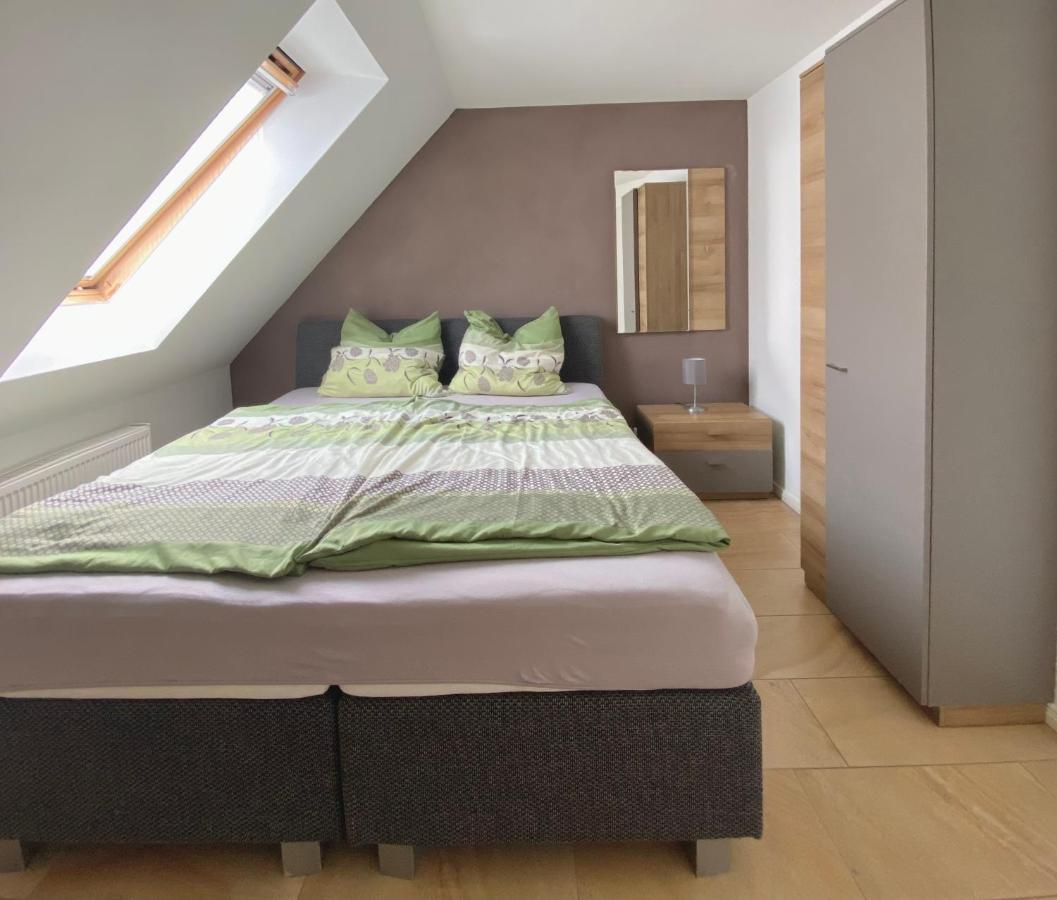 Apartment Ostsee Fewo Peter Rostock
