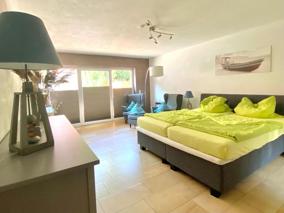 Apartment Ostsee Fewo Peter Rostock