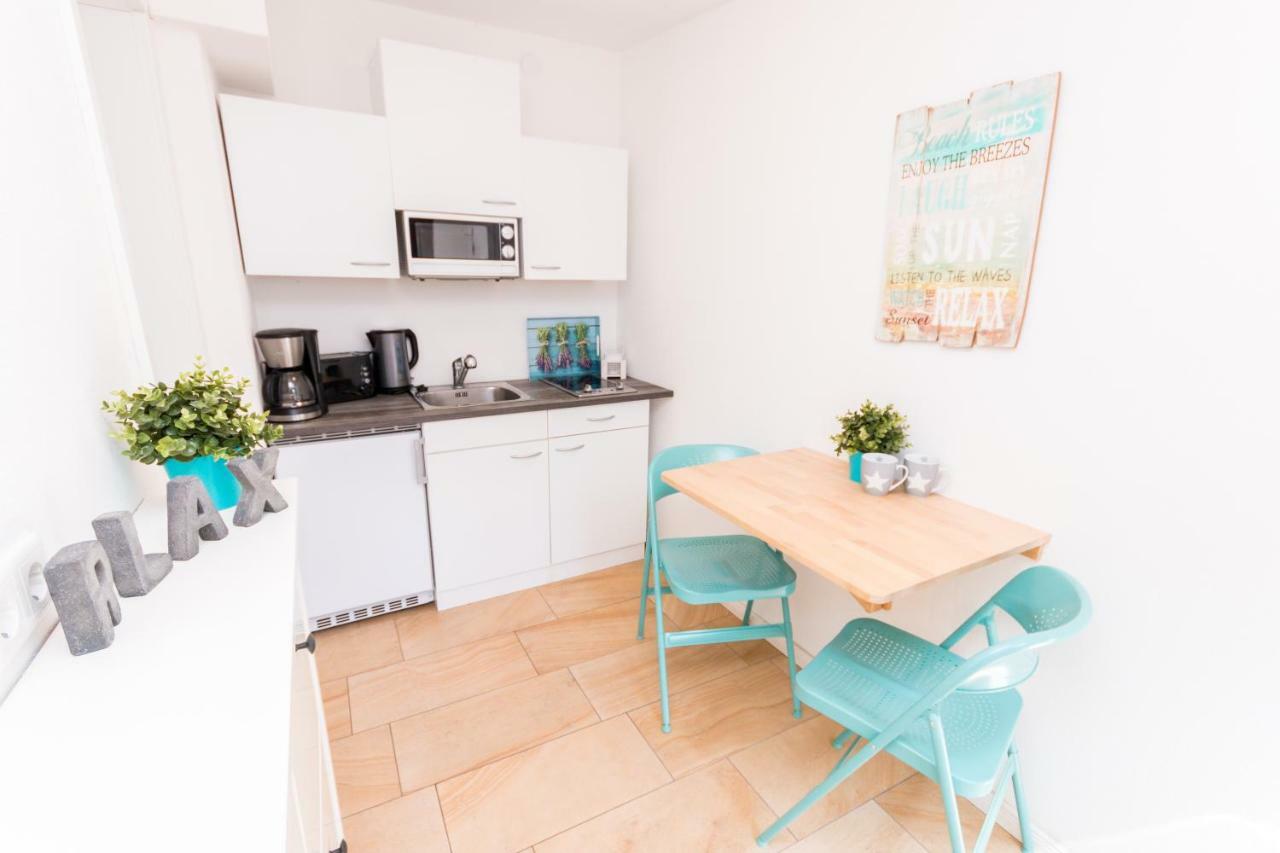 Ostsee Fewo Peter Apartment *