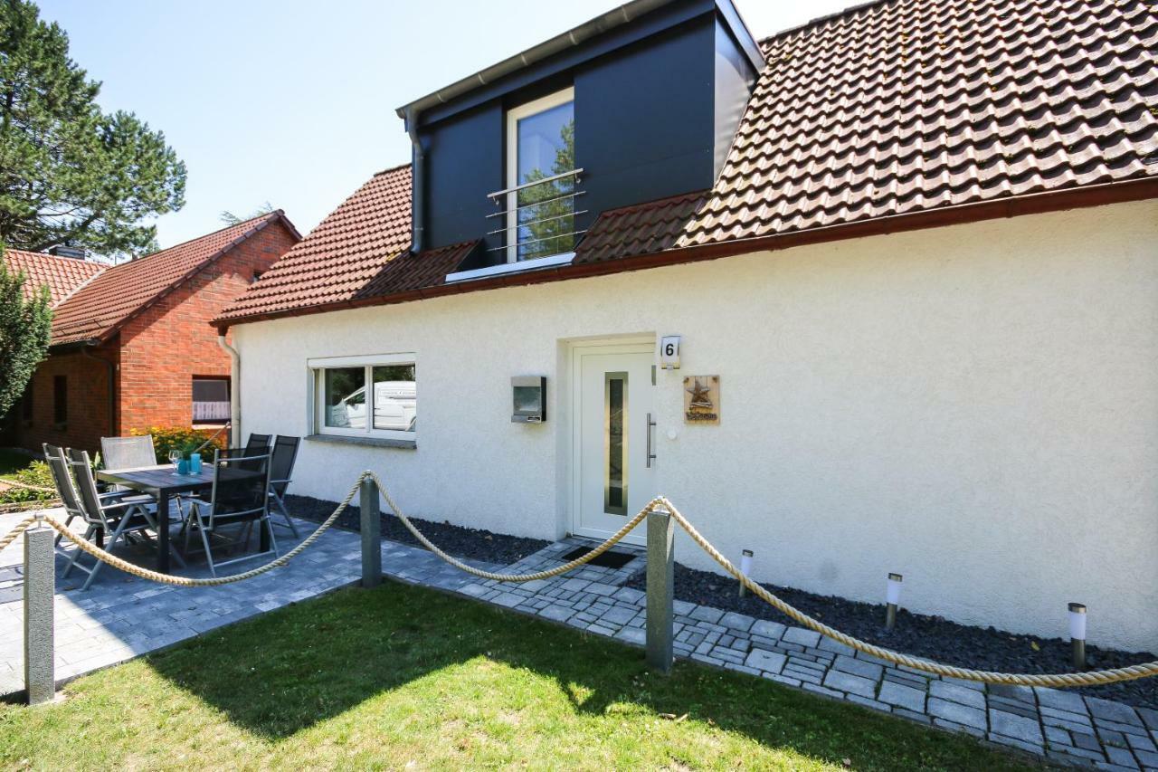 Apartment Ostsee Fewo Peter Rostock