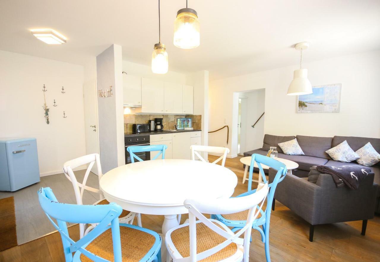Ostsee Fewo Peter Apartment Rostock