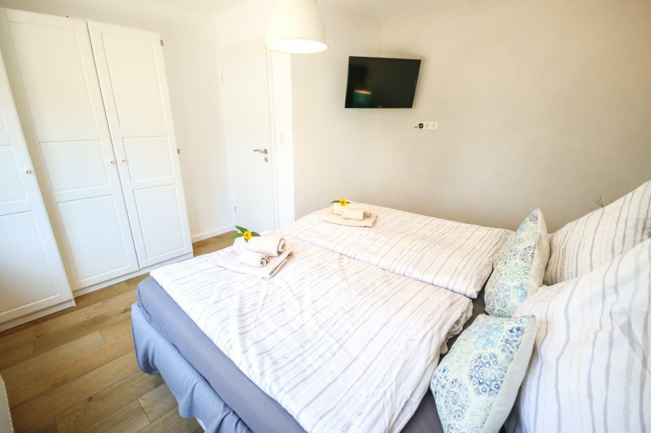 Ostsee Fewo Peter Apartment *