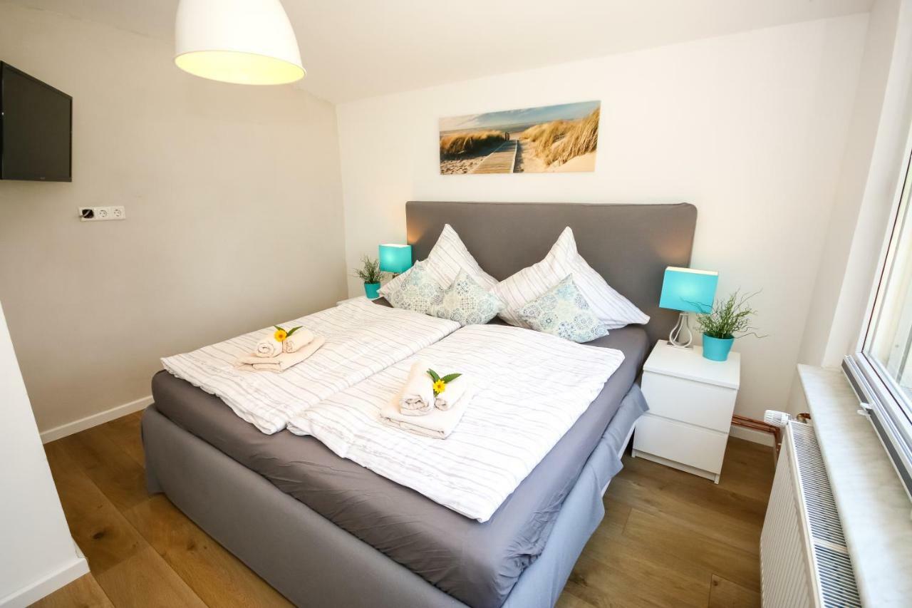 Apartment Ostsee Fewo Peter *