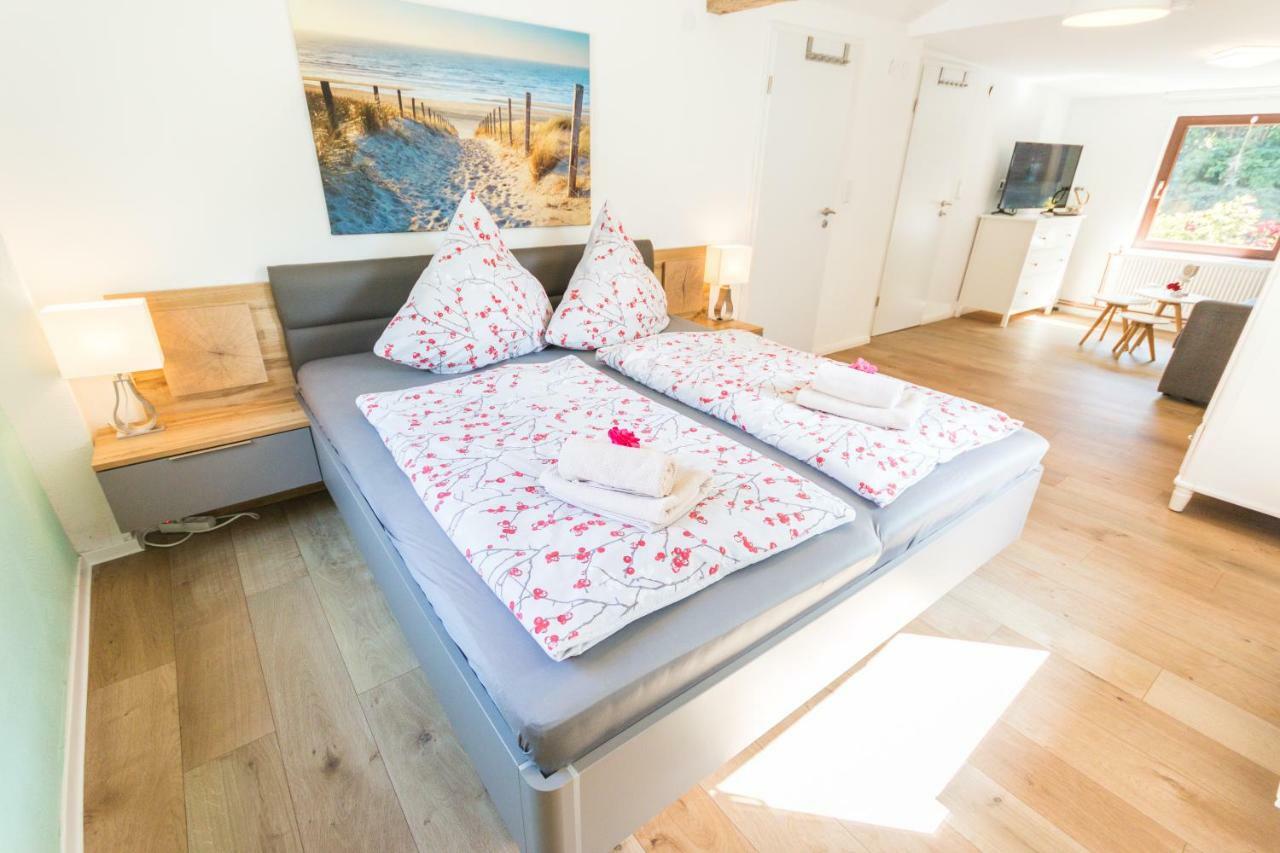 Ostsee Fewo Peter Apartment *